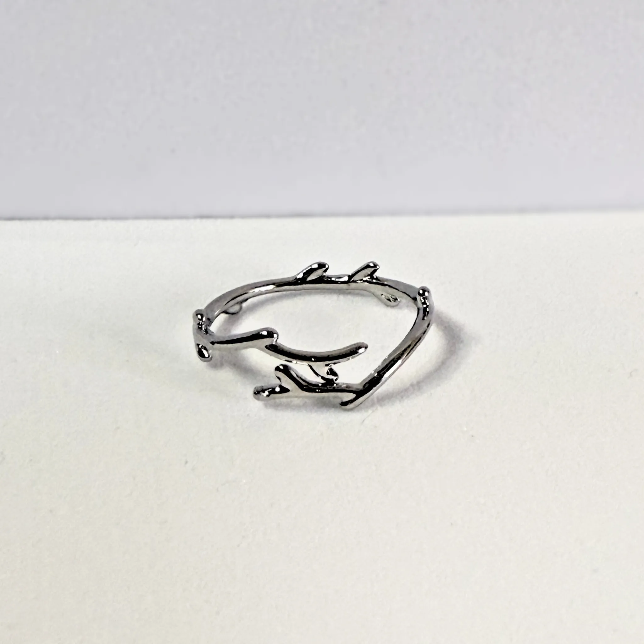 Antler Ring3